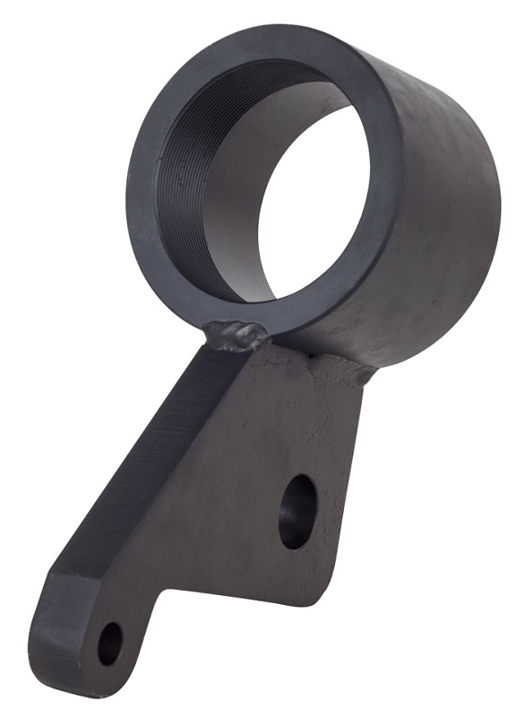 картинка Крепления для гидроцилиндра Kukko Y500-00 от магазина "Элит-инструмент"