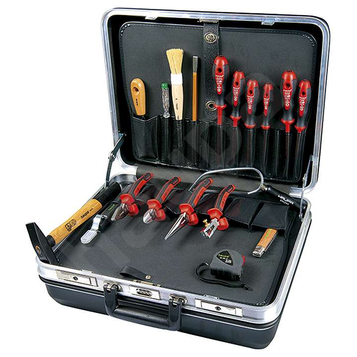 картинка Набор инструментов "OmegaMax Start VDE" HAUPA 220043 от магазина "Элит-инструмент"