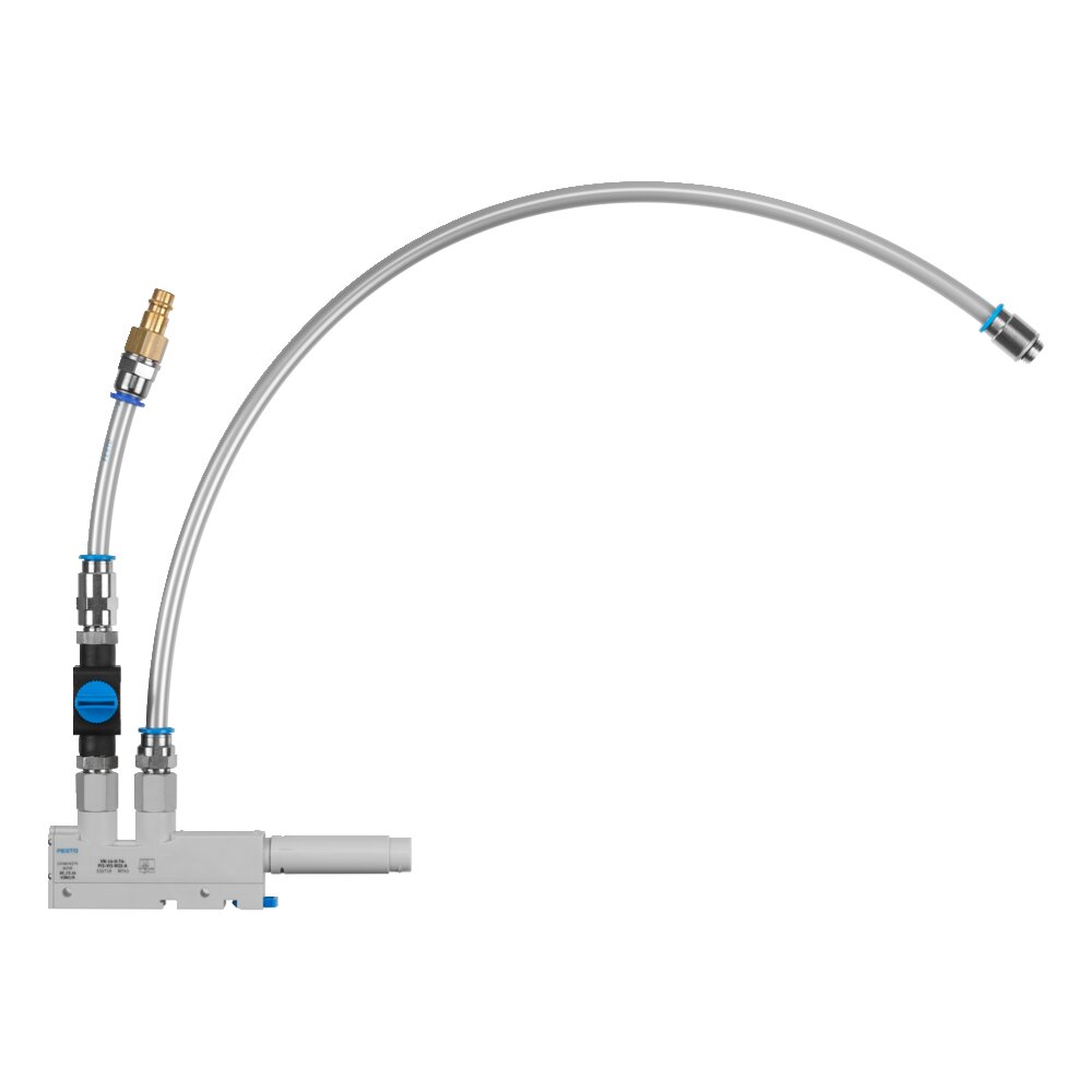Соединительный комплект сопел Вентури АМF 567156