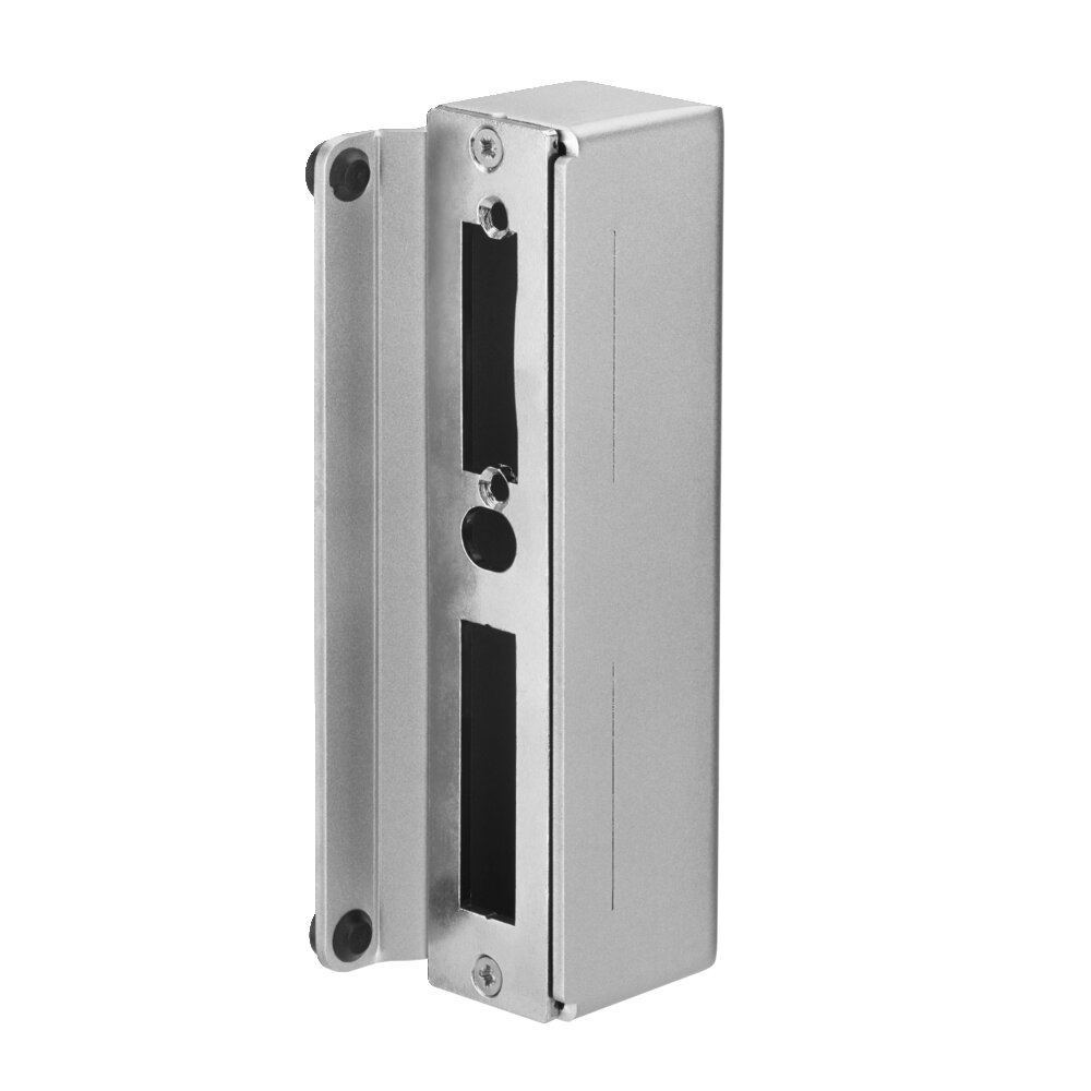 Корпус замка выполнен из чистого металла АМF 18630