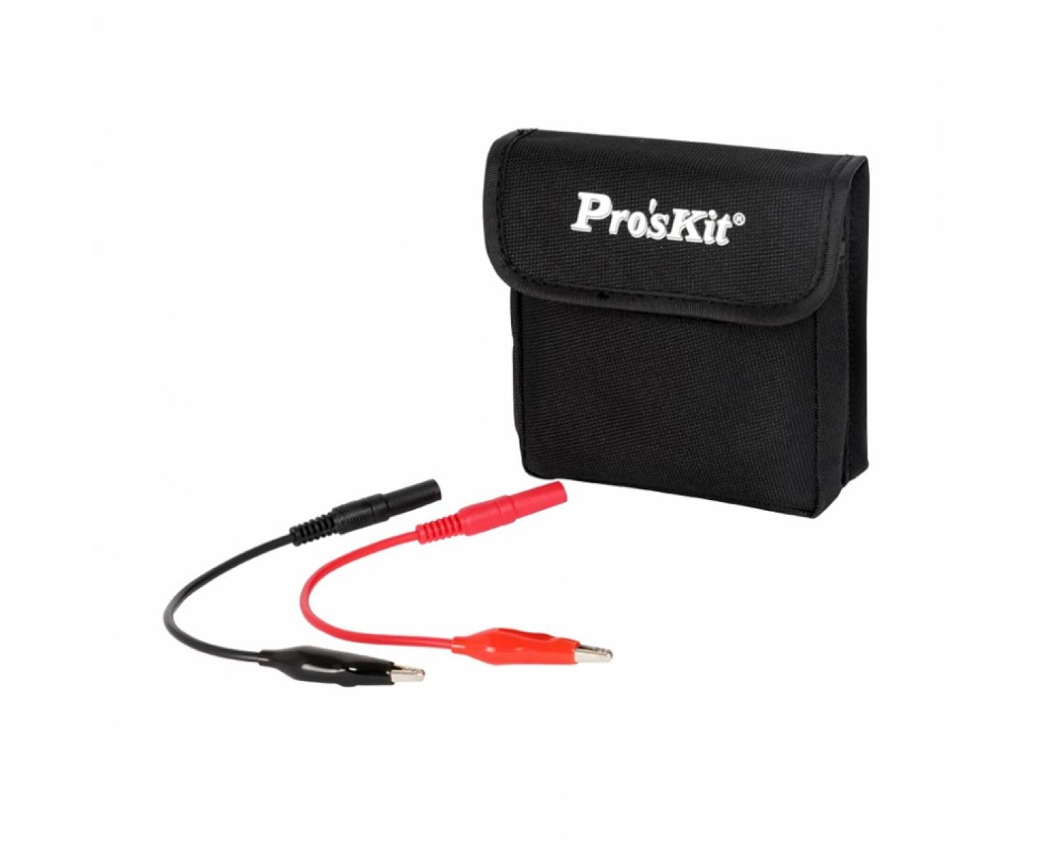 картинка Тестер кабельный ProsKit MT-7062 для HDMI от магазина "Элит-инструмент"
