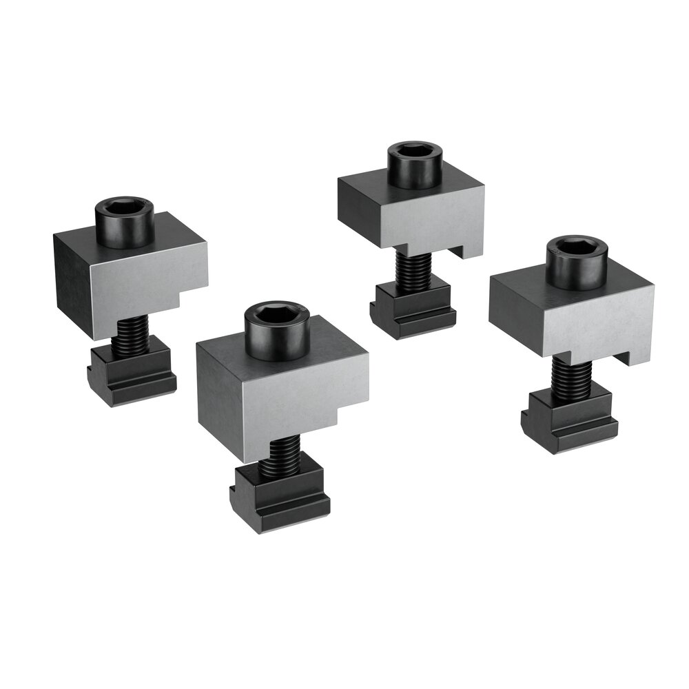 Зажимные губки АМF 429258