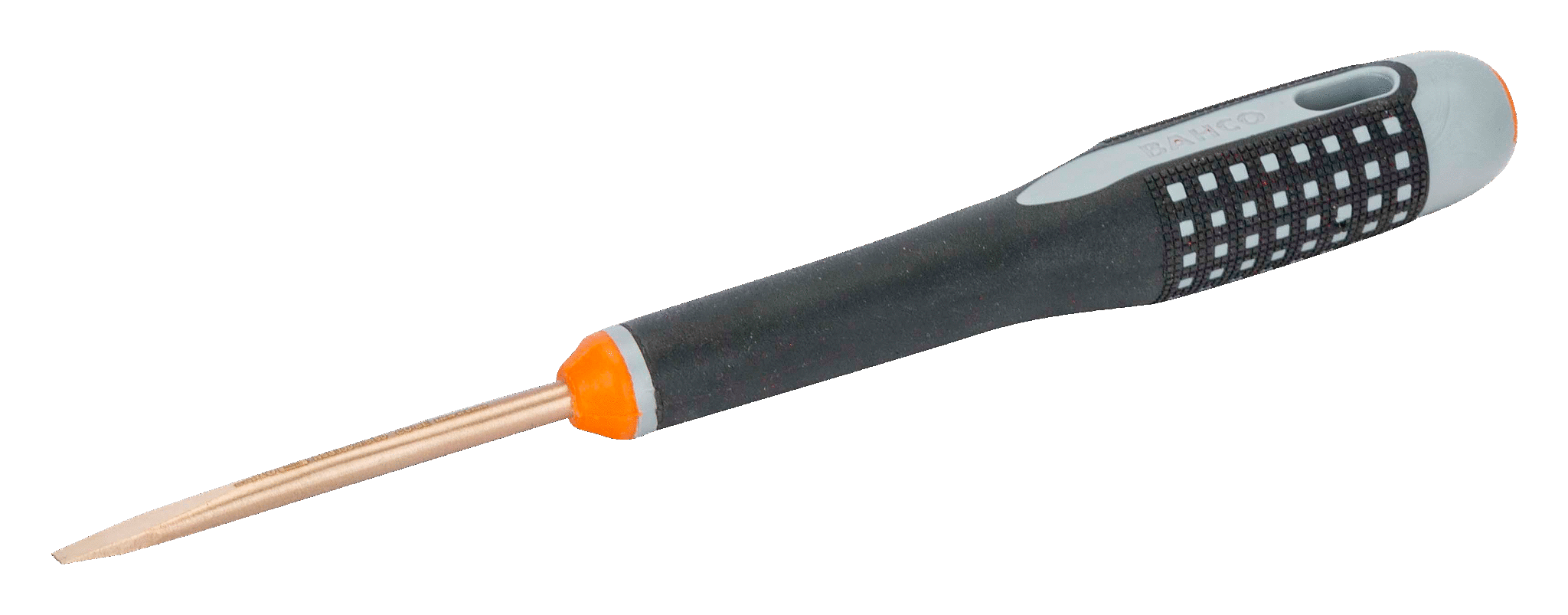Отвертки с рукояткой ERGO™ под винты со шлицем BAHCO NSB300-11-350