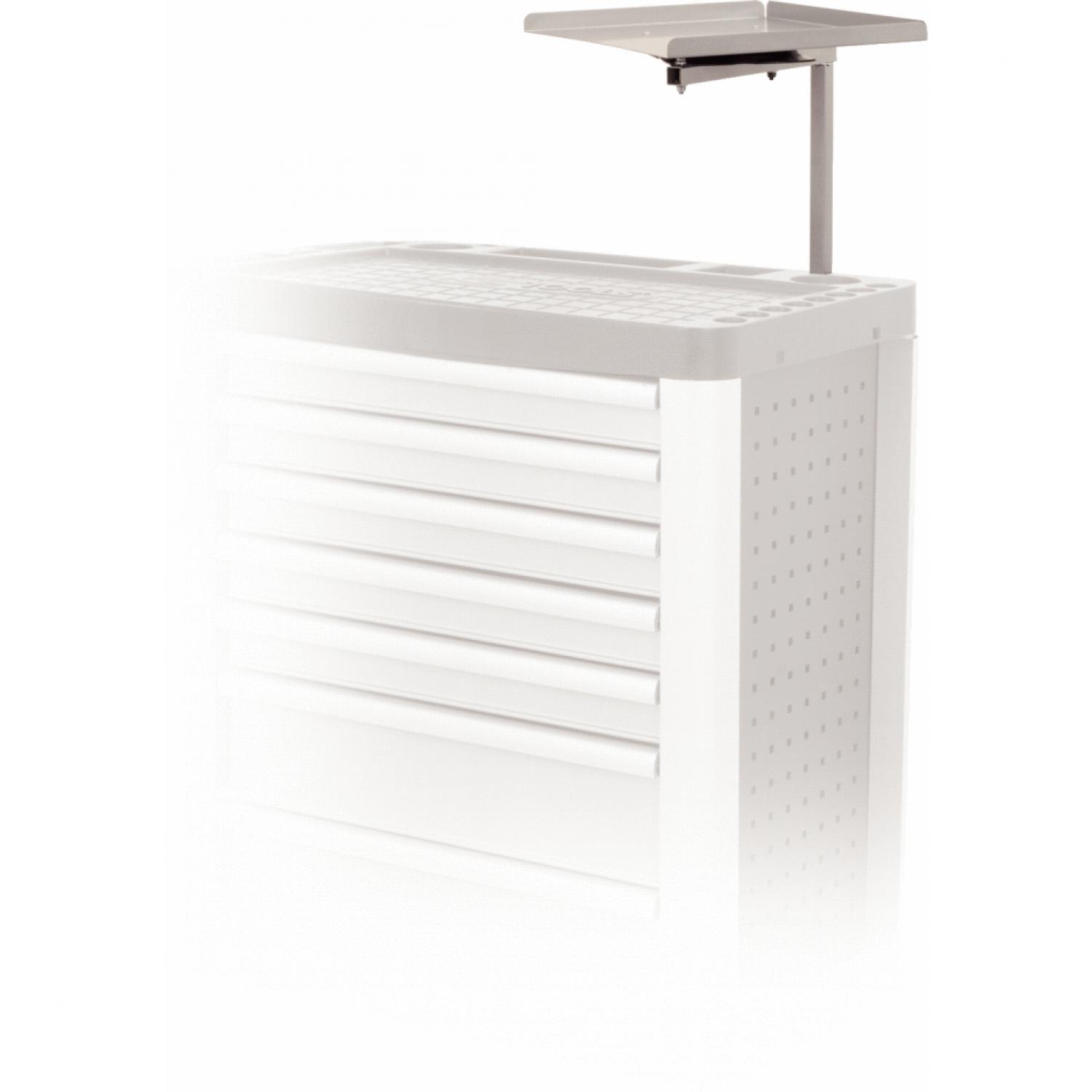 картинка Рабочий планшет ULTIMATEline, черный от магазина "Элит-инструмент"