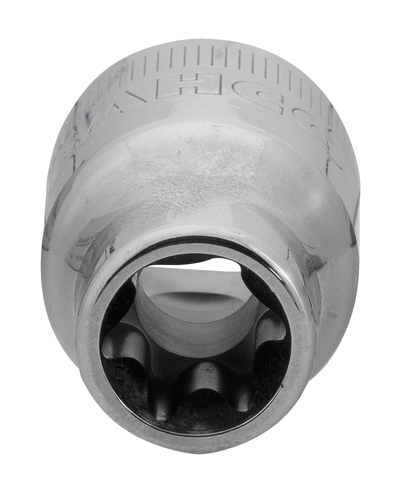 картинка Торцевая головка под винты TORX® BAHCO SB7800TORX-E8 от магазина "Элит-инструмент"