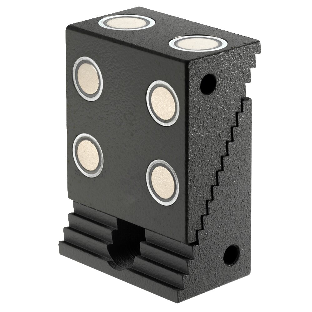 Опорный блок с магнитом АМF 373969