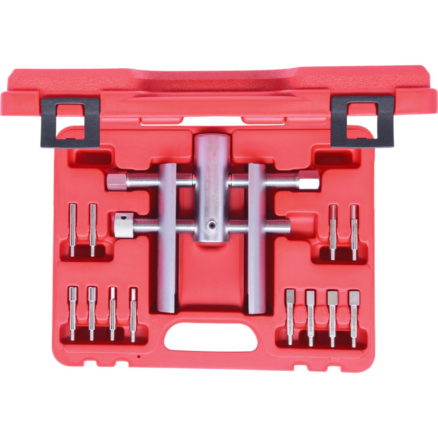 картинка Комплект ключей для ступичных гаек Vario и колпаков, 13 шт от магазина "Элит-инструмент"