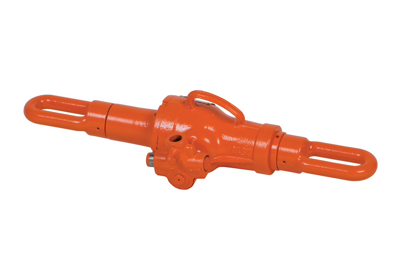Механический подъемный домкрат PL 2510 Holmatro 200.421.001