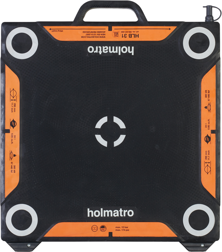 Подъемный мешок HLB 31 Holmatro 350.321.028