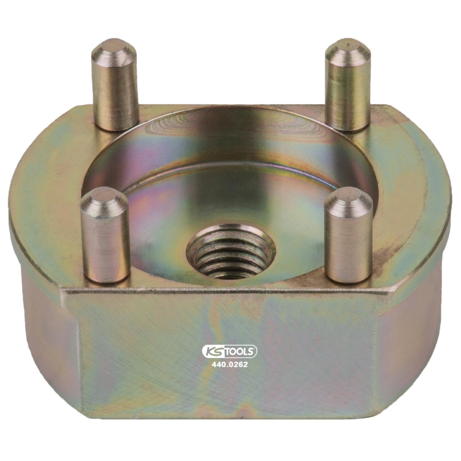 Шайба с резьбой, 42 мм