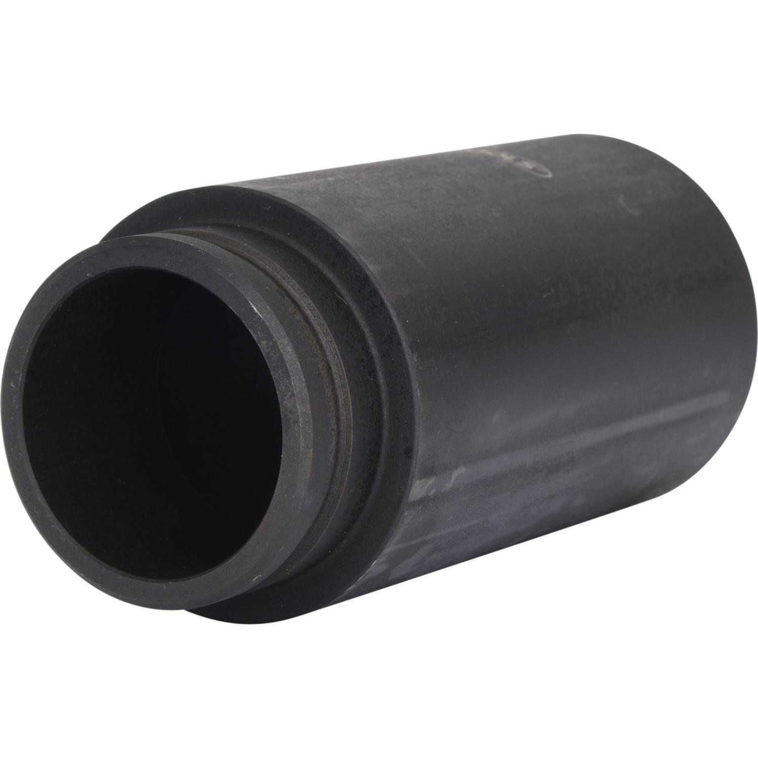 Направляющая труба для ключей для зажимных гаек, 60-67 мм