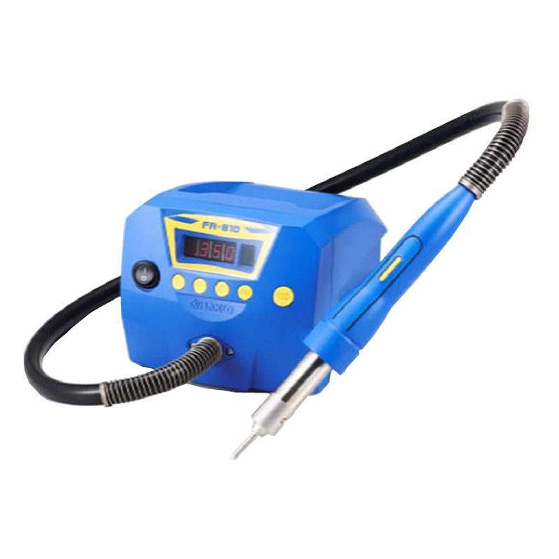 FR-810B-11 Термовоздушная станция HAKKO