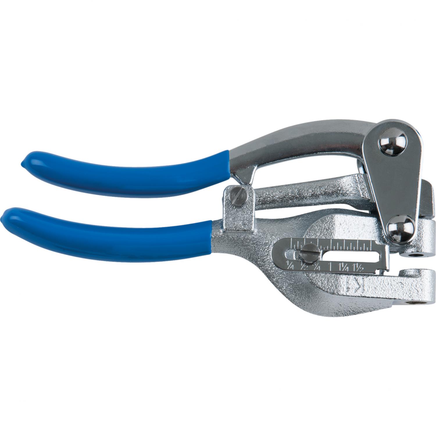 Дыропробивные клещи