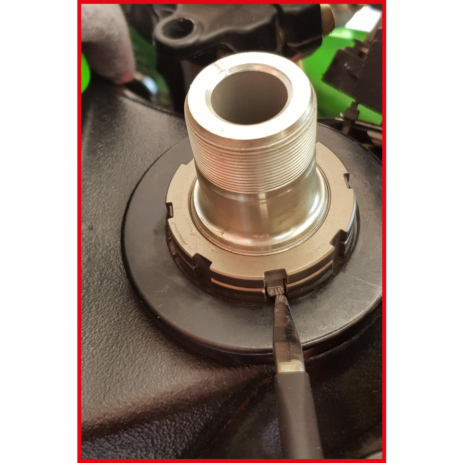 картинка Комплект прецизионных рычажных инструментов, 3 шт от магазина "Элит-инструмент"