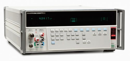 картинка Измерительный эталон переменного тока Fluke 5790A от магазина "Элит-инструмент"
