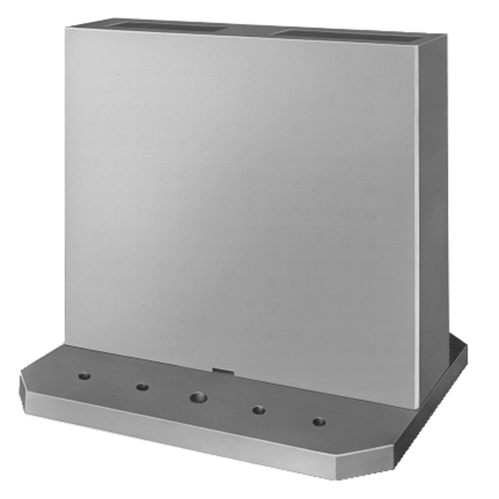 Угол зажима, базовая модель, двусторонний АМF 88062