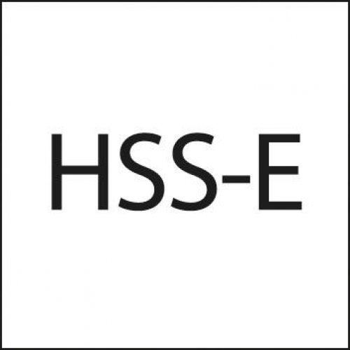 картинка Машинный метчик DIN371 HSSE TiCN тип VG форма C M4 FORMAT GT 1617 0040 Fplus от магазина "Элит-инструмент"