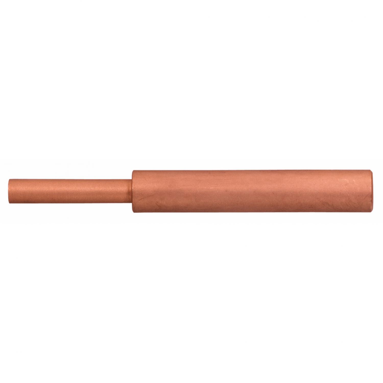 Beryllium pin punch, 6mm