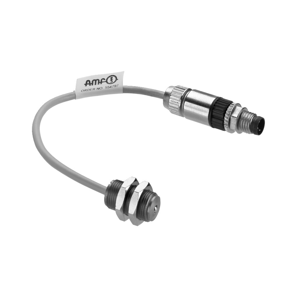 Микропереключатель IP44 АМF 554798