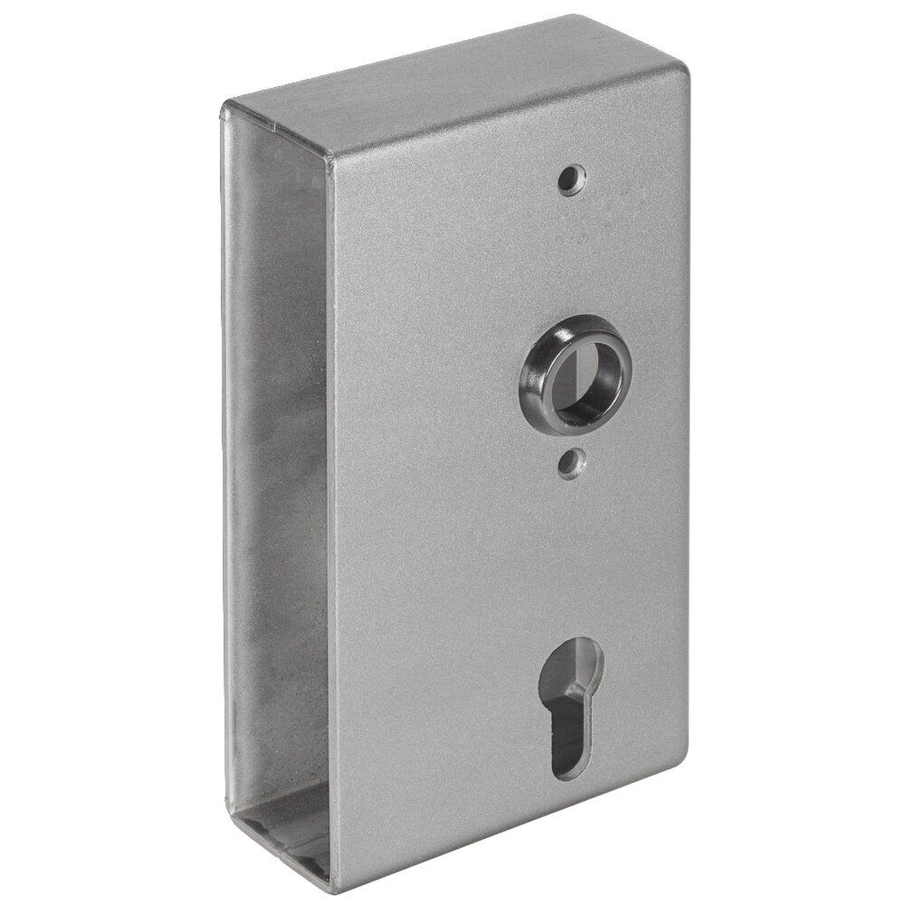 Футляр для замка, пустой АМF 13722