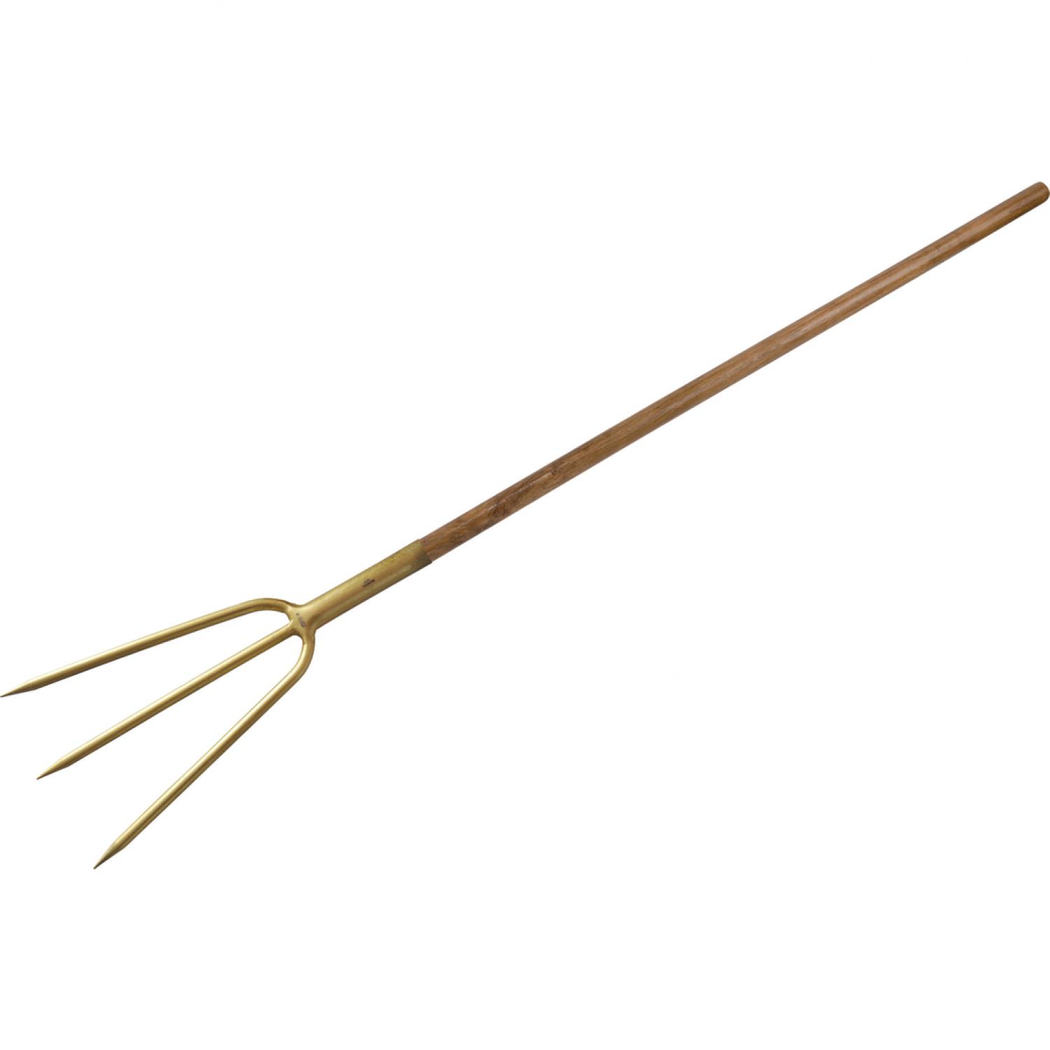 Сенные вилы с рукояткой BRONZEplus, 1600 мм