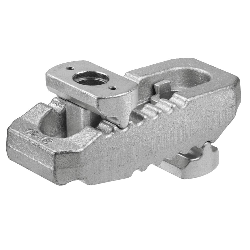 Крокодиловый зажим АМF 79855