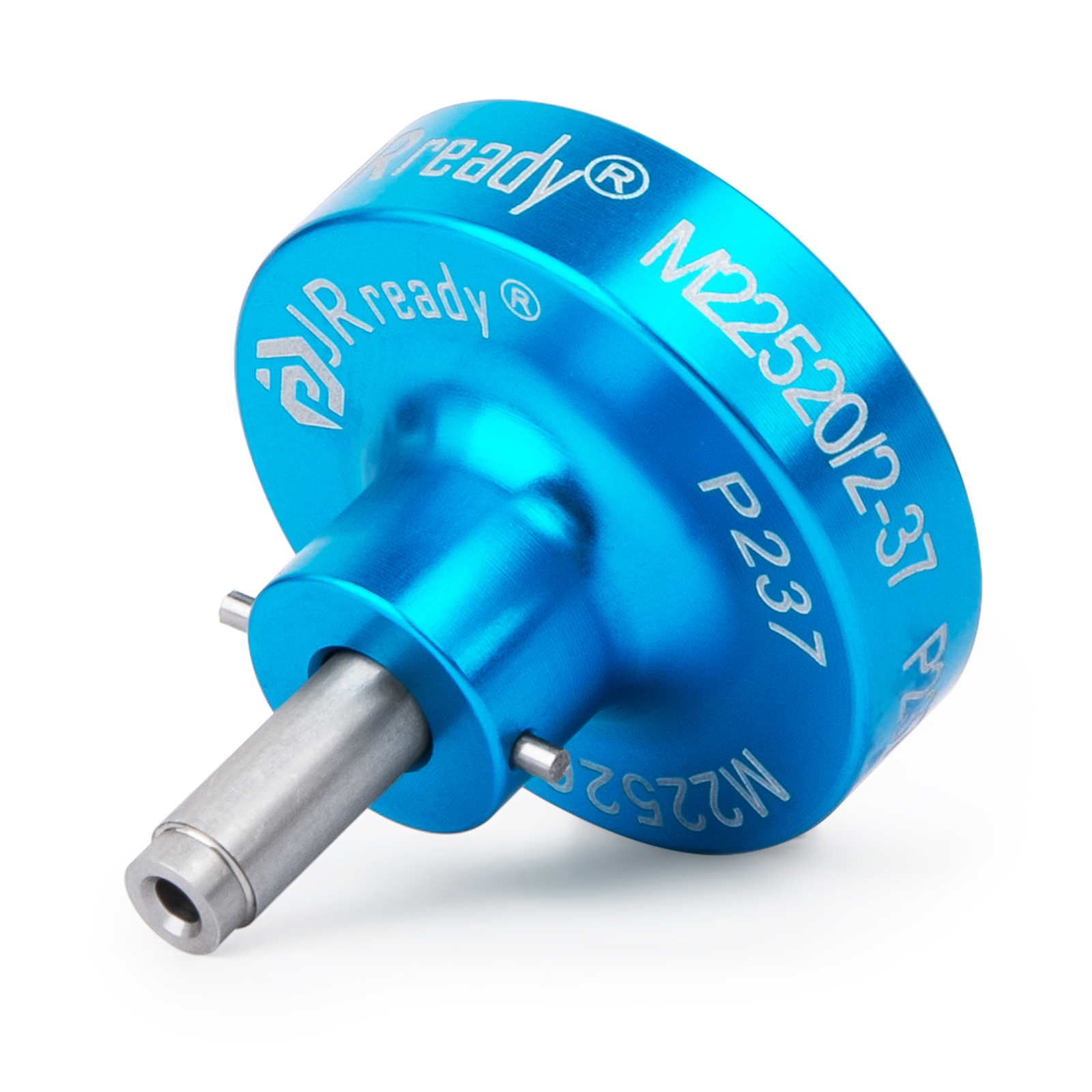 JRready P237 (M22520/2-37) Позиционер