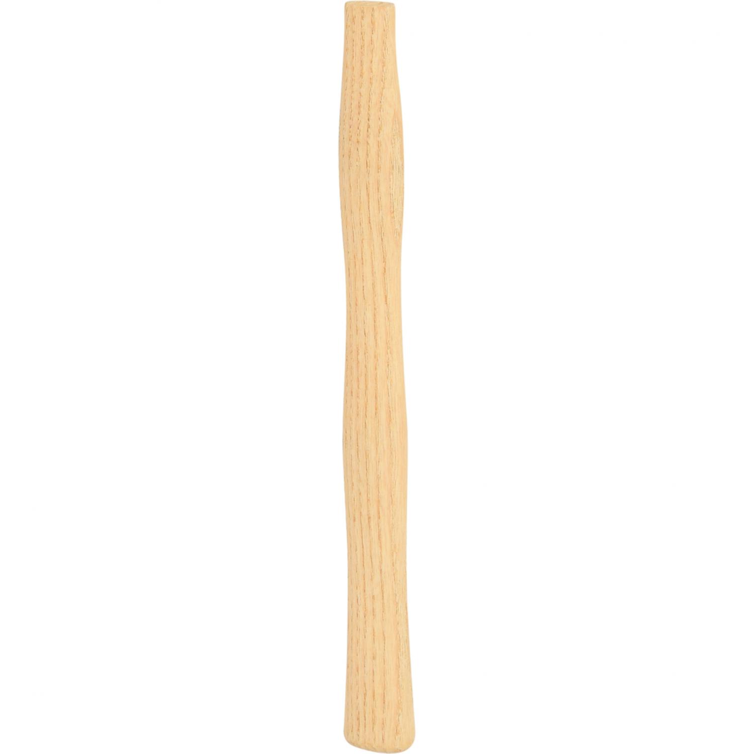 Запасная рукоятка, древесина гикори, конусный клин, 260 мм