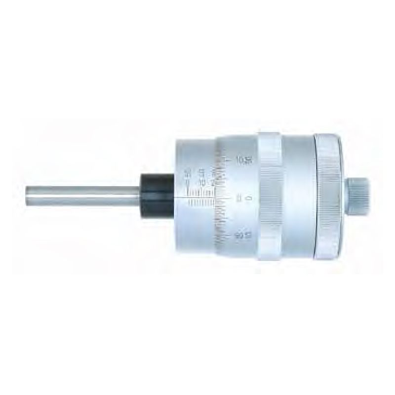 BB22550 Головка микрометрическая ALPA
