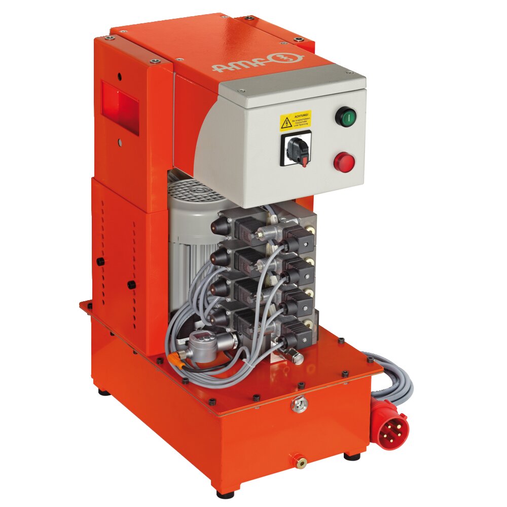 Насосный агрегат АМF 326702