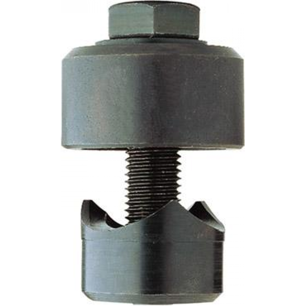 картинка Пробойник для листового металла стандартный Ø51мм FORMAT 7116 0051 Fplus от магазина "Элит-инструмент"