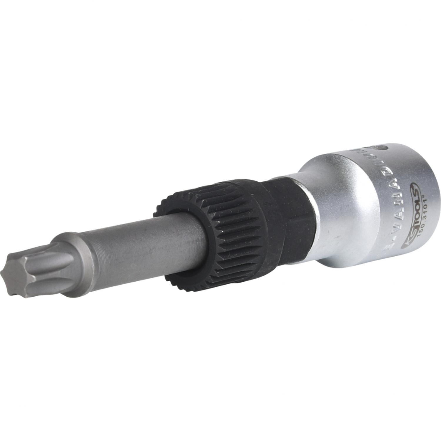 Комбинированный ключ для генераторов с профилем Torx 1/2", T50