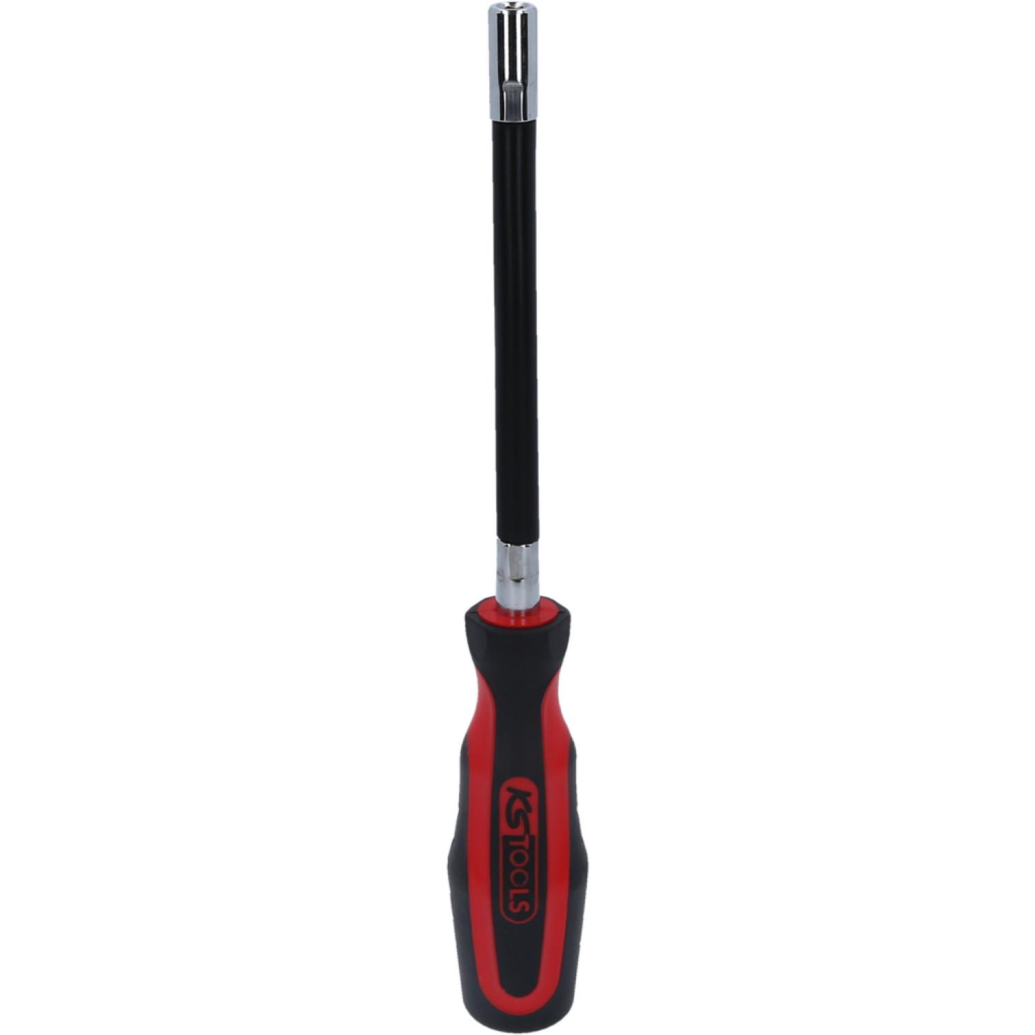 Отвертка с торцовой головкой ERGOTORQUEplus, 6 мм