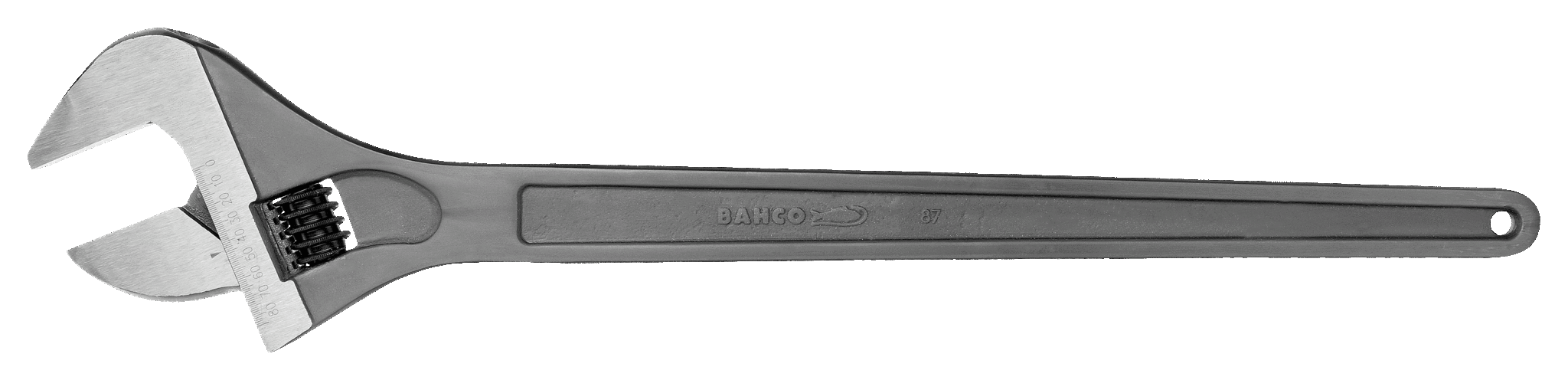 картинка Разводные ключи большого размера BAHCO 87 от магазина "Элит-инструмент"