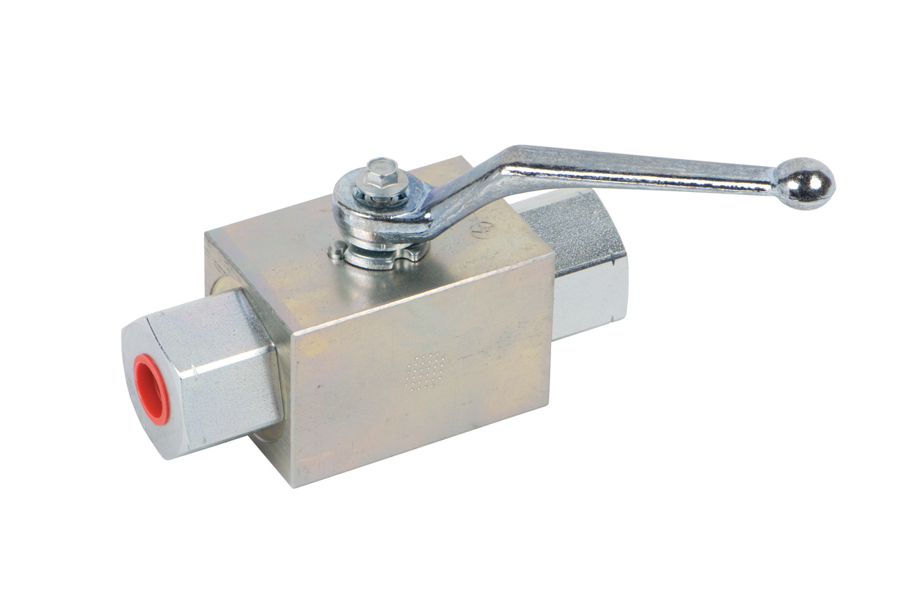 Шаровой кран A 195 Holmatro 100.581.200