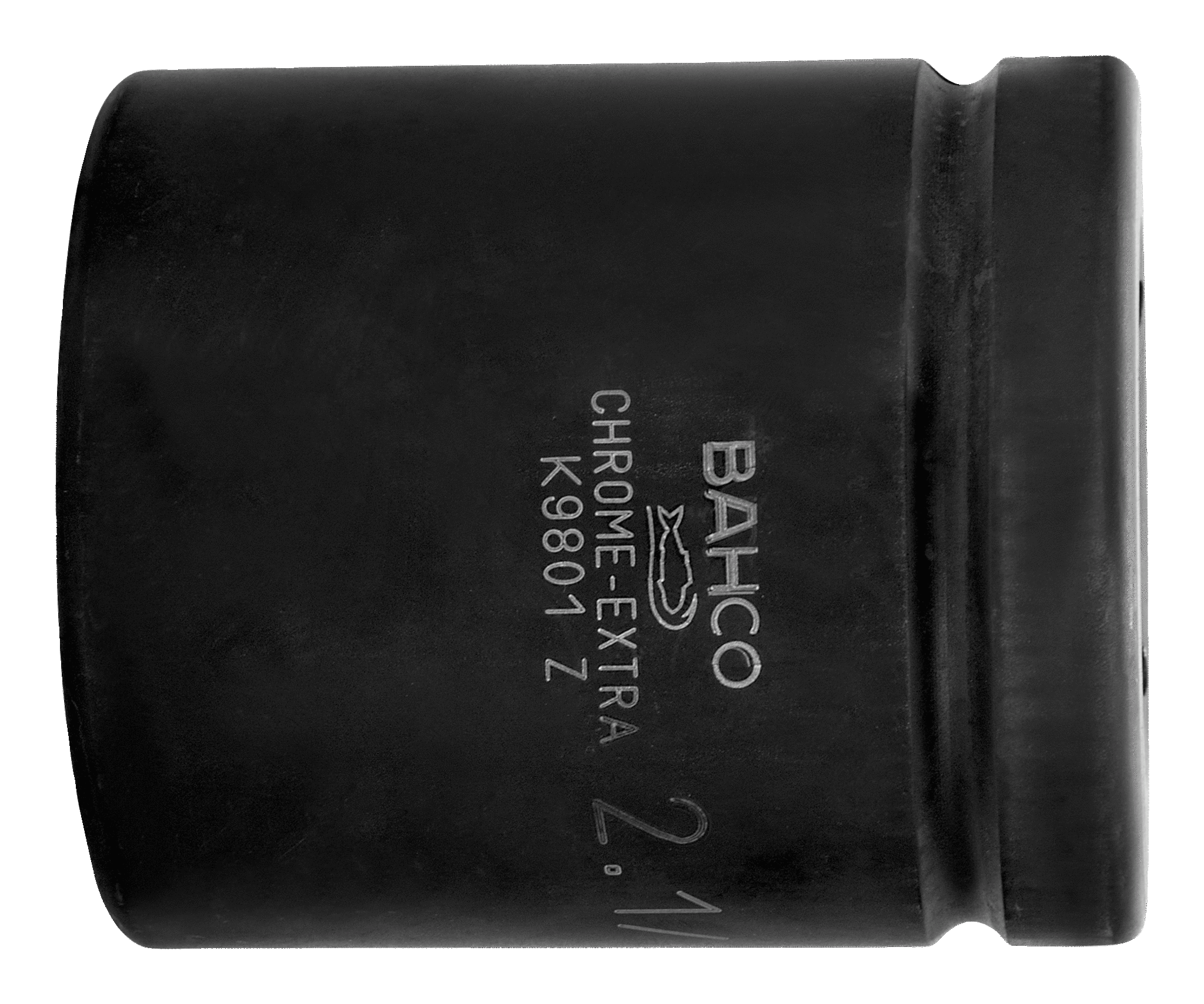 картинка Торцевые головки шестигранные, дюймовые размеры. Производится только под заказ BAHCO K9801Z-1.5/8 от магазина "Элит-инструмент"