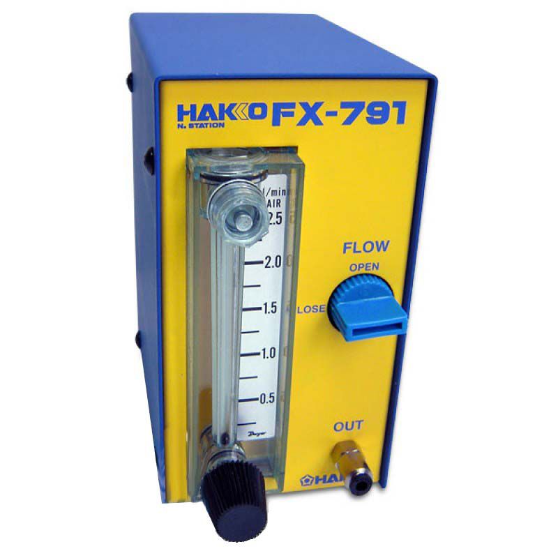 FX-791-01 Контроллер азота HAKKO