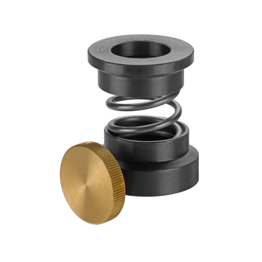 Пружинная зажимная опора АМF 75978