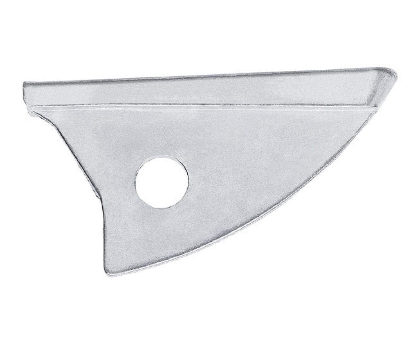 картинка Запасное лезвие для ножниц 9455200 Knipex KN-945920002 от магазина "Элит-инструмент"