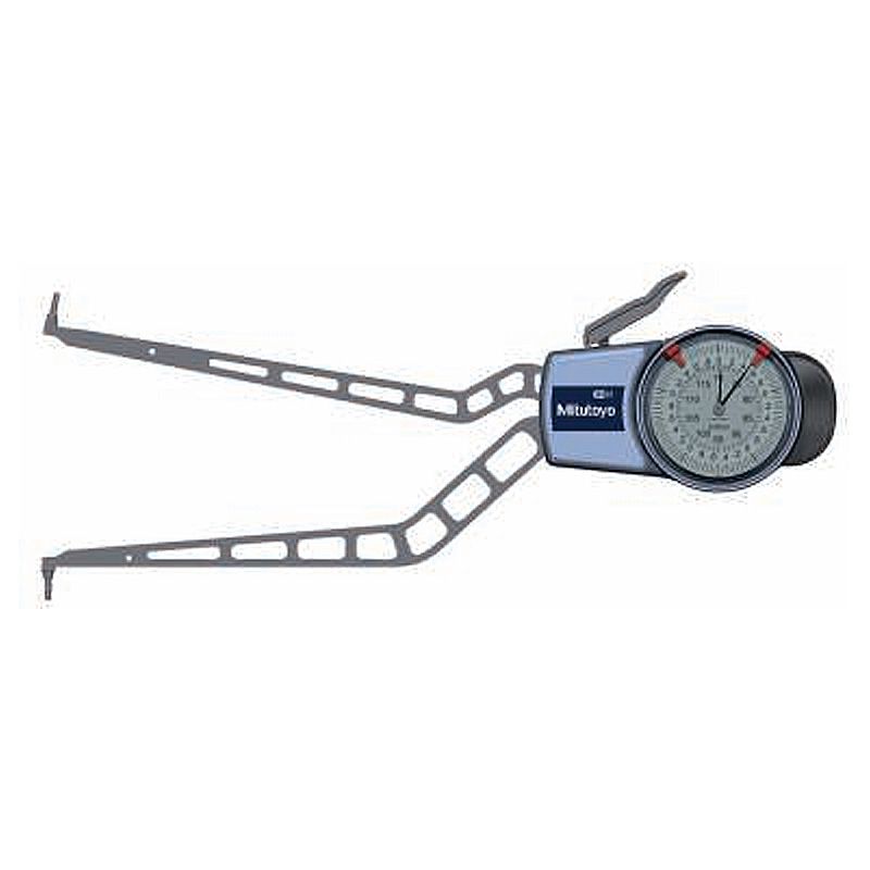 картинка 209-302 Кронциркуль MITUTOYO от магазина "Элит-инструмент"