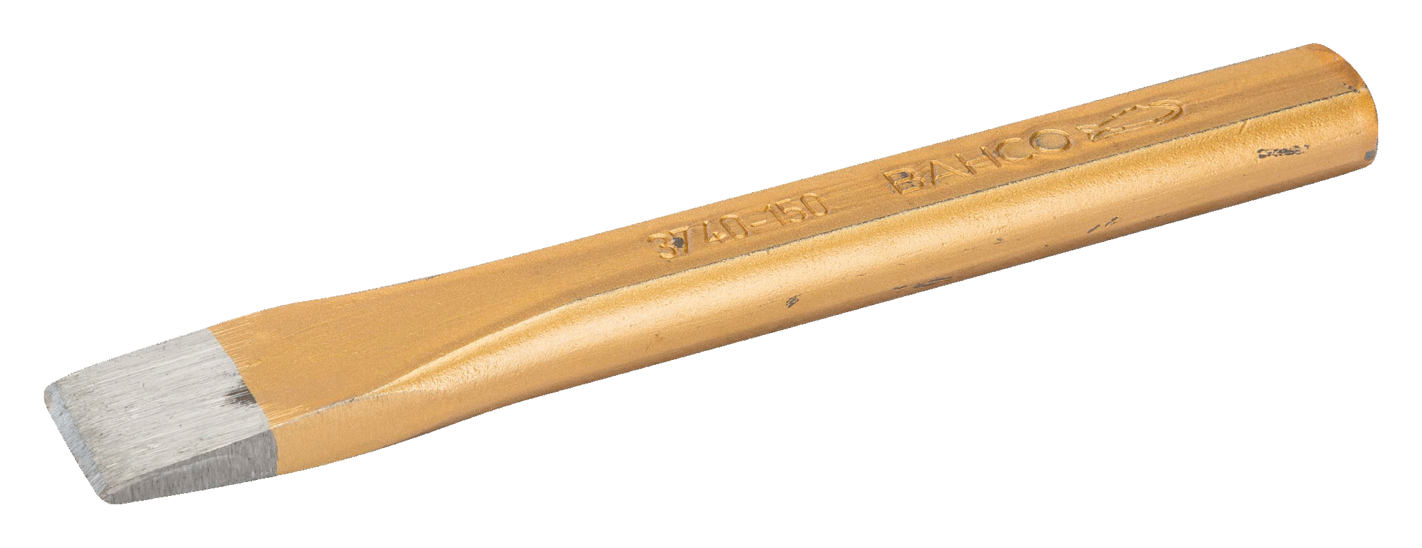 Зубило плоское BAHCO 3740-250
