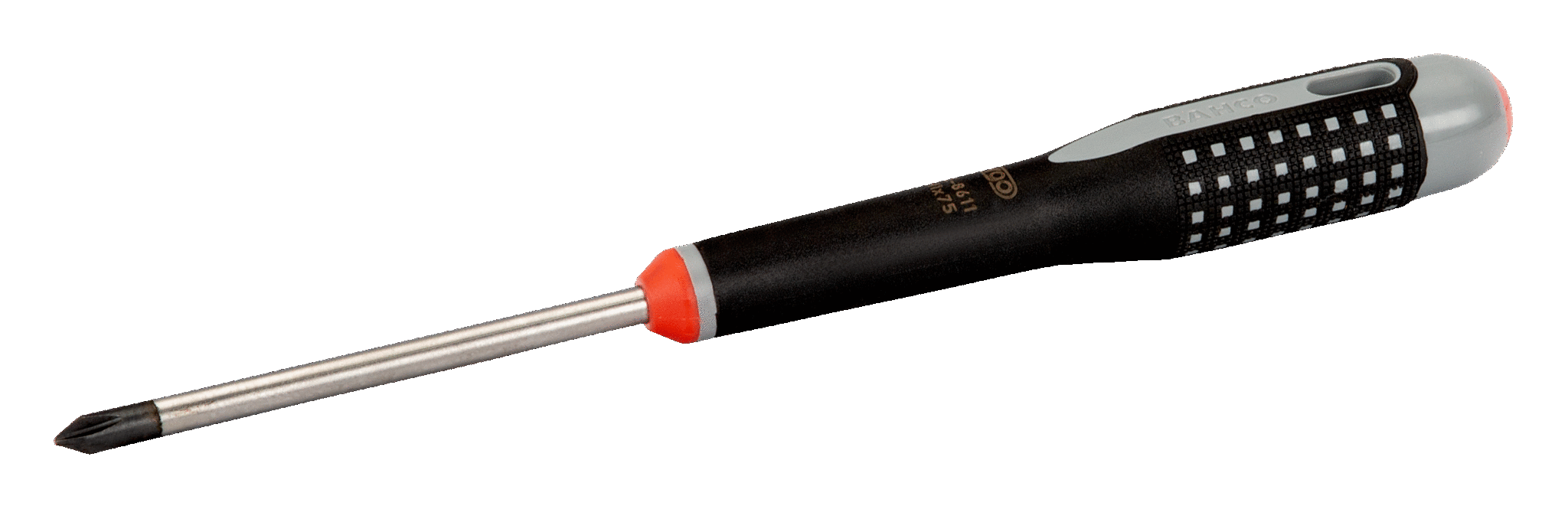 Отвертка под винты Phillips BAHCO BE-8624