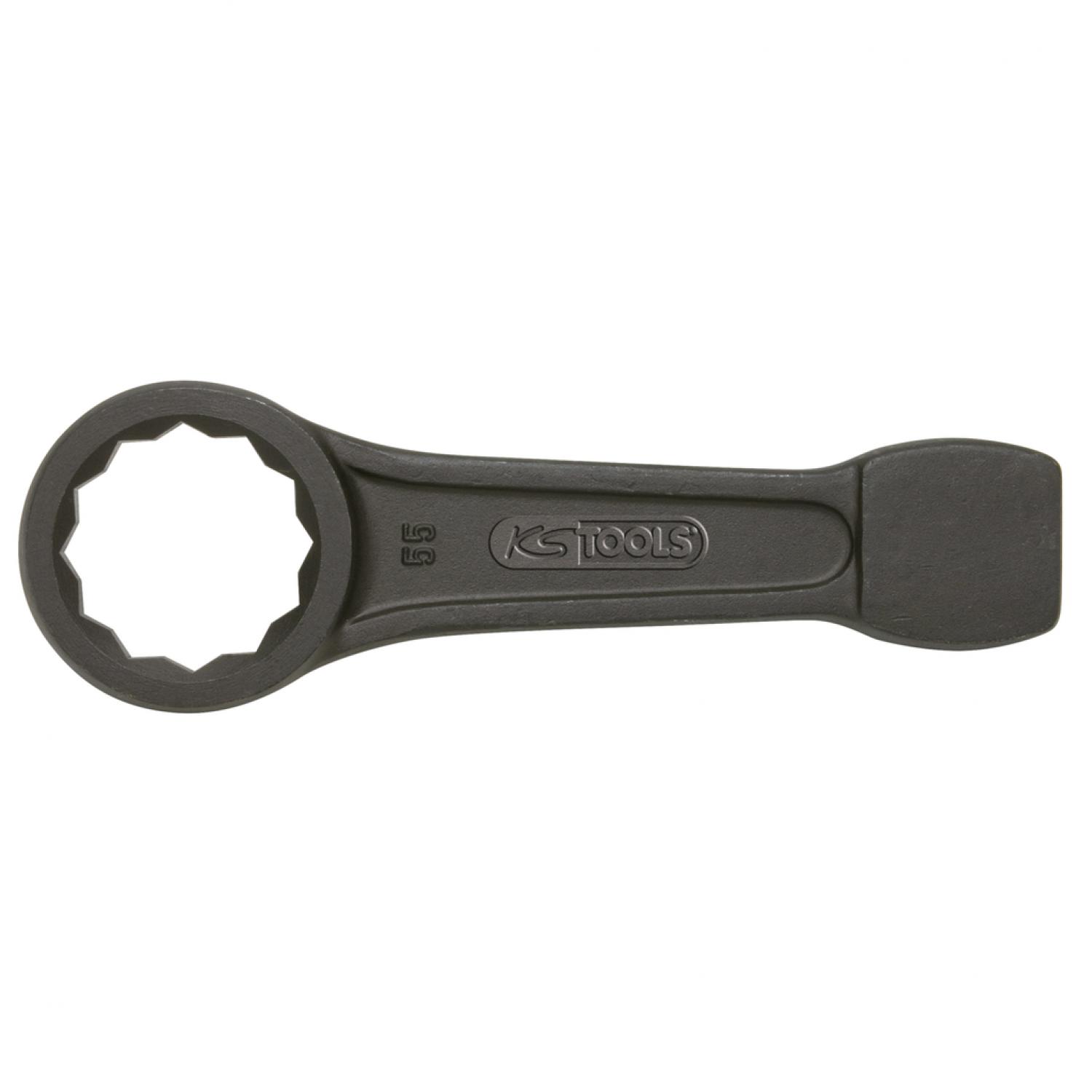 картинка Ударный накидной ключ, 30 мм от магазина "Элит-инструмент"