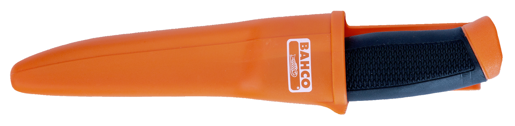 картинка Универсальный нож в чехле BAHCO SB-2444 от магазина "Элит-инструмент"