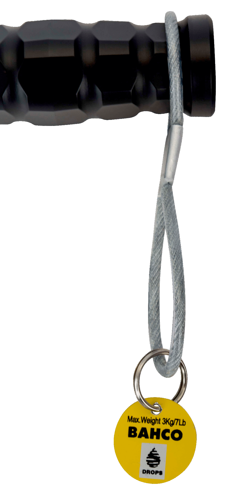 картинка Динанометрические ключи со шкалой. Для работы на высоте BAHCO TAH7445-100A-1 от магазина "Элит-инструмент"