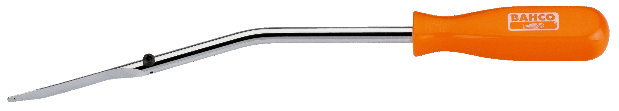 картинка Рукоятка-фиксатор струны для срезки стекол BAHCO BBS103 от магазина "Элит-инструмент"