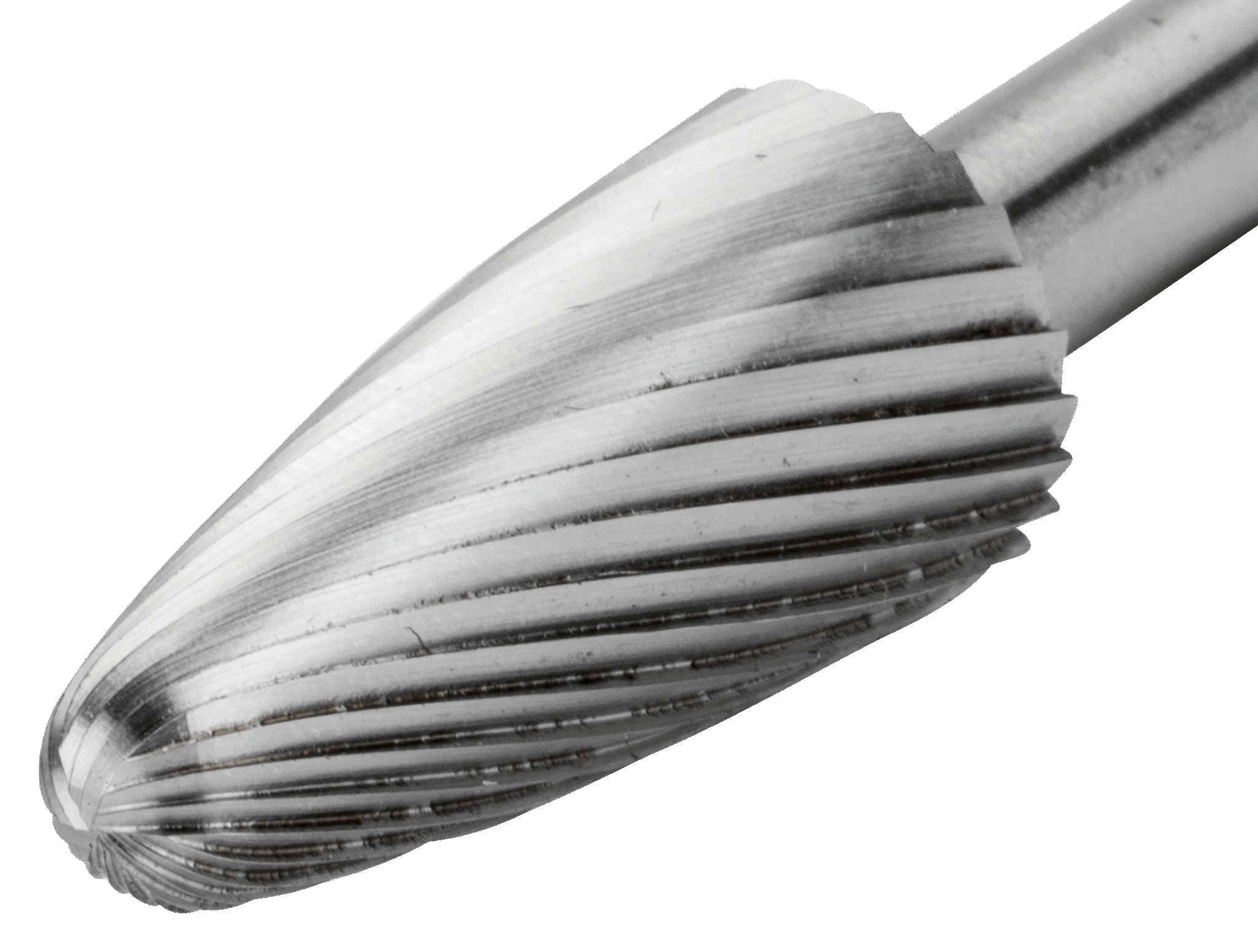 картинка Аркоподобная, скругленная, индивидуальная упаковка BAHCO HSSG-F0618M-S от магазина "Элит-инструмент"