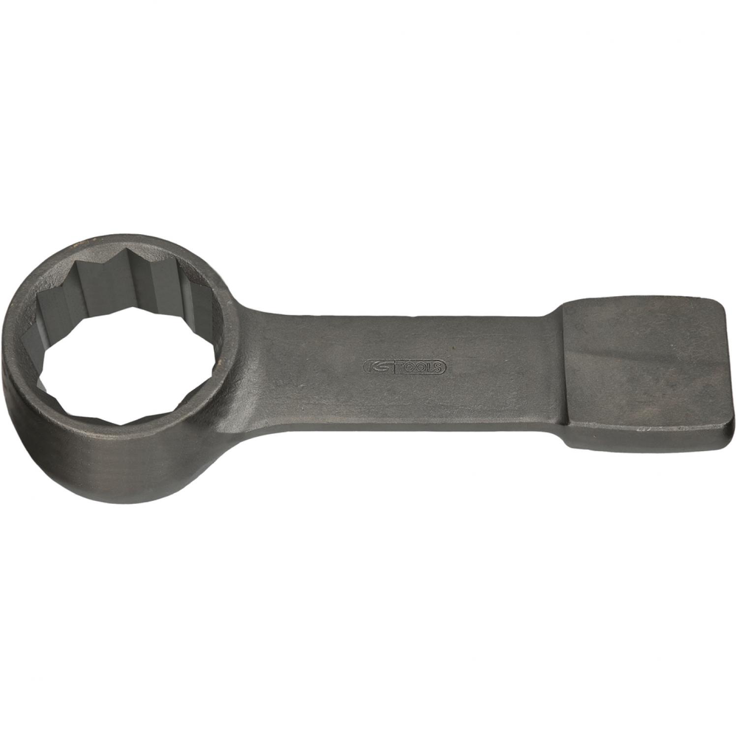 картинка Ключ накидной ударный, глубокий, 120 мм от магазина "Элит-инструмент"