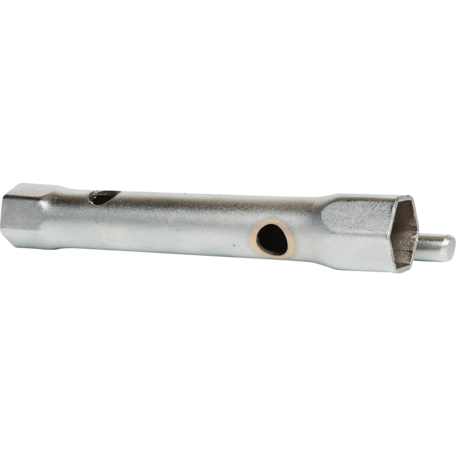 картинка Торцовый трубчатый ключ, 24х27 мм подвеска от магазина "Элит-инструмент"