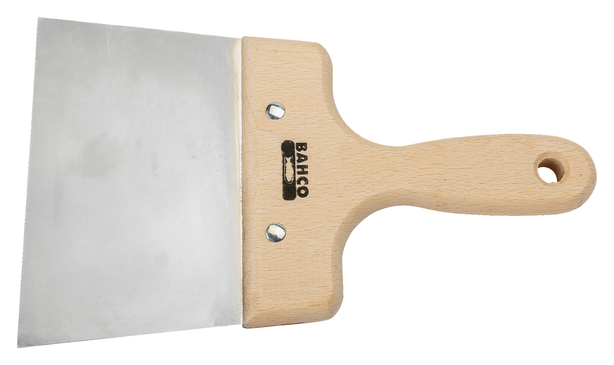 картинка Шпатели с деревянной рукояткой BAHCO 219201600 от магазина "Элит-инструмент"